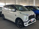 eKクロス EV P 