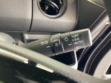 【オートライト(AUTO)】外の明るさをシステムが感知して、自動でヘッドライトが点灯します!ヘッドライトをつけ忘れを防ぐ便利機能です