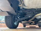お車を安心してお乗りいただく為には、足回りの定期点検が欠かせません。サービスサポート(有償保証)では無料点検もご提供しており、安心のカーライフをお過ごしいただけるサポート体制が整っています。