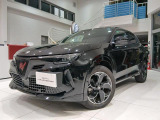 当社管理車となります!当社オリジナルのレッドロゴとスクデッドのピアノブラック塗装!お洒落な1台です!
