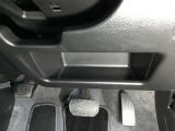 収納がたくさんあり便利ですね!