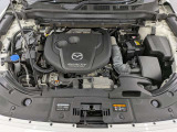 車のコンディションチェックには外せない場所です。是非一度御覧ください。