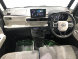 ムーヴキャンバス  ストライプス G