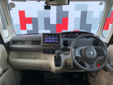 N-BOX G ホンダセンシング 4WD 