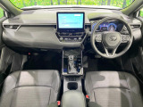 カローラクロス 1.8 ハイブリッド Z 