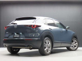 CX-30 2.0 20S 
