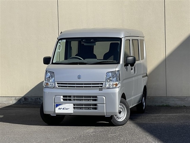 エブリイ PA リミテッド ハイルーフ 4WD