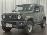 ジムニーシエラ 1.5 JC 4WD