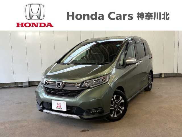 ホンダ フリード 