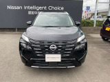 エクストレイル  1.5 G e-4ORCE 4WD