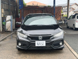 シビック 1.5 