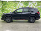 フォレスター 2.5 エックスブレイク 4WD 