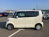 N-BOX G 4WD 
