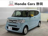 ホンダカーズ静岡へようこそ! 当社下取りのお墨付き車両!人気車両で充実装備の一台!おススメです☆どうぞご覧くださいませ☆