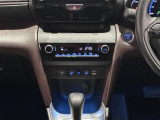 運転席・助手席シートヒーターは夫々独立して作動さすことが出来ます。