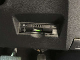 ETC2.0ユニットが搭載。従来のETCに加えて渋滞回避支援や安全運転支援などの情報サービスも提供。より安全で快適な道路利用をサポート。