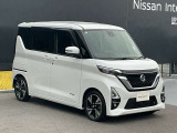 【走行距離無制限!1年ワイド保証付き!】全国3000ヵ所の日産サービス工場で保証整備が可能です。