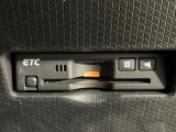 【ETC】高速道路の料金所をストレスなく通過!話題のスポットやサービスエリアに多い「スマートIC」利用時は必須のアイテムです。当店でセットアップを実施、ご納車当日からすぐにご利用いただけます!