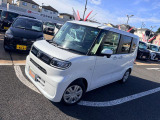 中古車です、現車の確認はくれぐれもお願いします♪