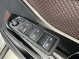 運転席から操作可能なパワーウィンドウ!