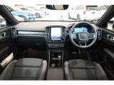 XC40リチャージ プラス シングルモーター 