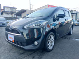 シエンタ 1.5 G クエロ 4WD 