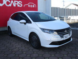 日産の技術、ワンペダル感覚で加減速を調整。カーブや渋滞時などのペダルの踏み替えの負担を軽減します☆