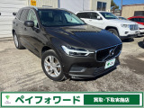 ボルボ XC60 D4 AWD モメンタム ディーゼル 4WD