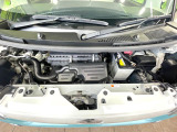 親切・丁寧な専門メカニックスタッフが応対!・車検・点検整備・事故等の修理などアフターサービスも安心。お車のカスタマイズもネクステージのサービススタッフまでご相談ください!