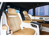 詳細はRolls-Royce Motor Cars YOKOHAMA セールスまで。