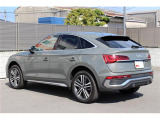 Q5スポーツバック 40 TDI クワトロ Sライン ディーゼル 4WD 