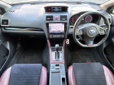 WRX S4 2.0 STI スポーツ アイサイト 4WD 