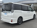 ヴォクシー 2.0 ZS 煌III 