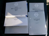 取扱説明書一式。