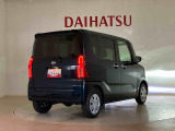 くらしを想うライフパートナー DAIHATSU認定中古車。