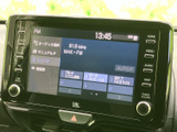 FMラジオの放送局や周波数、登録先が画面にまとまり、聴きたい番組を選びやすい表示です。いつもの局をすぐに確認でき、通勤やお出かけの車内で気軽に音楽や放送を楽しめます。