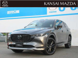 マツダ CX-5