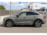 Q5スポーツバック 40 TDI クワトロ Sライン ディーゼル 4WD 
