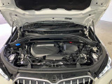 BMW 2.0L 直列4気筒ツインパワーターボ ディーゼルエンジン :コモンレールダイレクトインジェクションシステム、可変ジオメトリーターボチャージャー