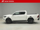 ハイラックス  2.4 Z GRスポーツ ディーゼルターボ 4WD