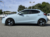 MAZDA2 1.5 15BD 