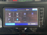 ラジオ、TV,Bluetooth付きです!