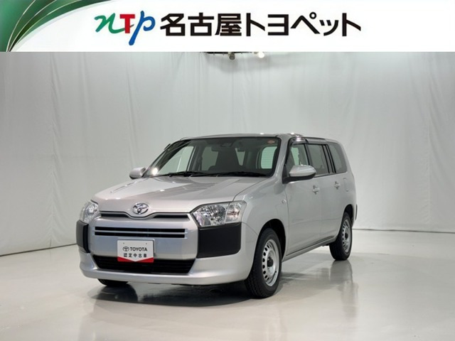 プロボックスバン 1.5 GL