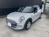 MINI NEXT1年間走行距離無制限保証100項目の納車前点検