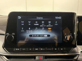 Bluetooth Audio、フルセグTV、AMFMラジオ、USB、HDMI接続可能です♪