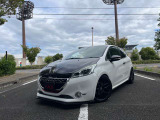 208 GTi 