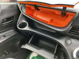 取り出しやすく、しまいやすい収納スペースが満載です。ティッシュやペットボトル等、用途に合わせた収納が可能ですので、使い方はあなた次第!