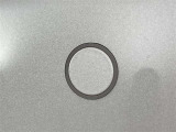 ICSです。目の前の壁との衝突を避ける事を最優先に、ドライバーがアクセルを踏んでもブレーキを自動でかける安全装備です。