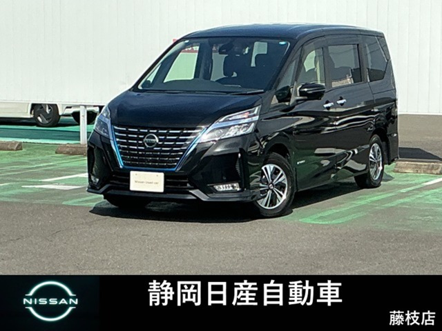セレナ 1.2 e-POWER ハイウェイスターV
