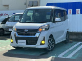 ディーラーオプションのメモリーナビ・地デジTV・アラウンドモニター・ETC・LEDヘッドライト・両側オートスライドドア・クルーズコントロール・エマージェンシーブレーキ・インテリジェントキー等など!